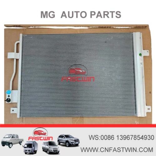 Ac Cooling Car Condenser For OEM 10001382 For MG6 ROEWE550