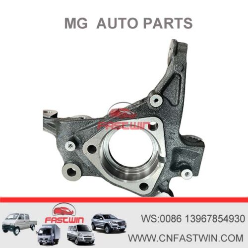 Auto Parts Car Steering Knuckle OEM NO.10091213 For MG3