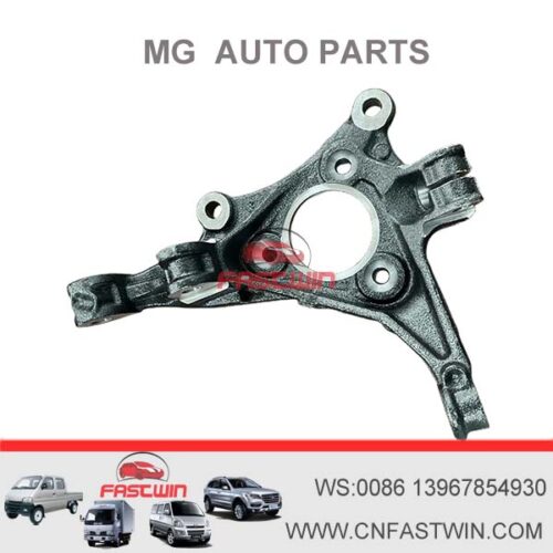 Automobile Parts Car Steering Knuckle OEM.50016010 For SAIC MG5