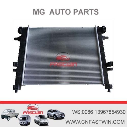 Car Radiator OEM 10917091 For MG MULAN