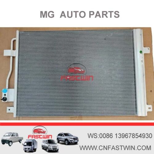 Cooling System Car Condenser OEM 10108310 For SAIC MGRX5