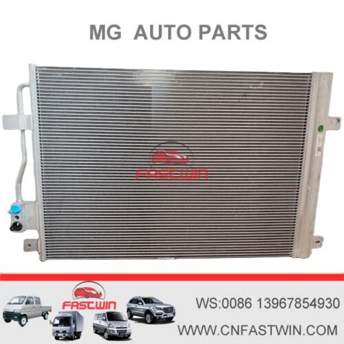 Cooling System Parts Car Condenser OEM 10769599 For MG5 2020