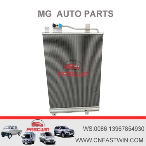 Factory Direct Car Condenser OEM No.10130425 For MGI5 MG6