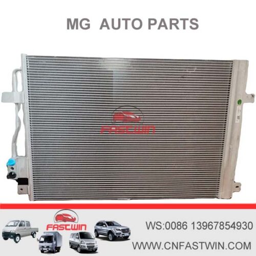 Genuine Cooling System Parts Car Condenser OEM 10294911 For MG3