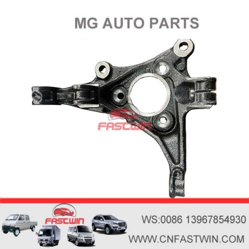 MGZS Car Steering Knuckle With OEM NO.10226410