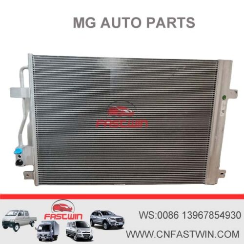 10935406 Original Car Condenser For SAIC MOTOR MG MULAN