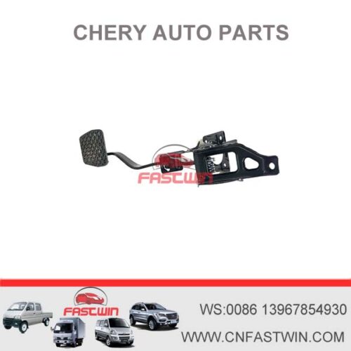 T15-3504010CV Chery Automobile Tiggo 5X Tiggo 7 Tiggo 8 brake pedal assembly high quality anti-slip brake