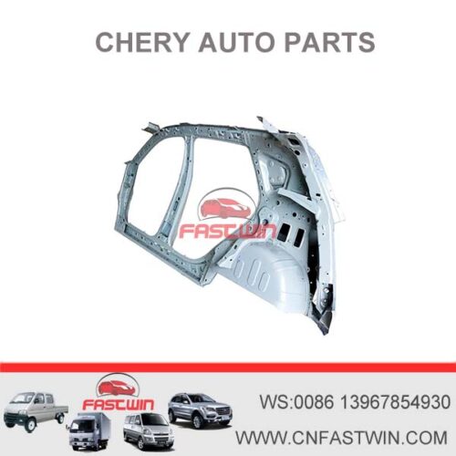 T21-5400010-DY auto body parts wholesale original Left side body kit SIDE BODY ASSY LH for Chery Tiggo 5 with high performance