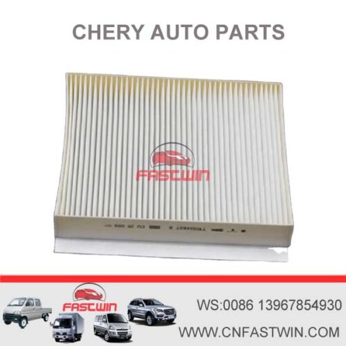 T21-8107011 air conditioner air filter Parts of Chery tiggo 5