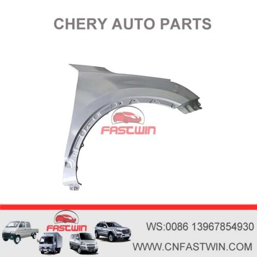 T21-8403102-DY auto body parts Right Front Fender for Chery Tiggo 5 RH car replacement high quality