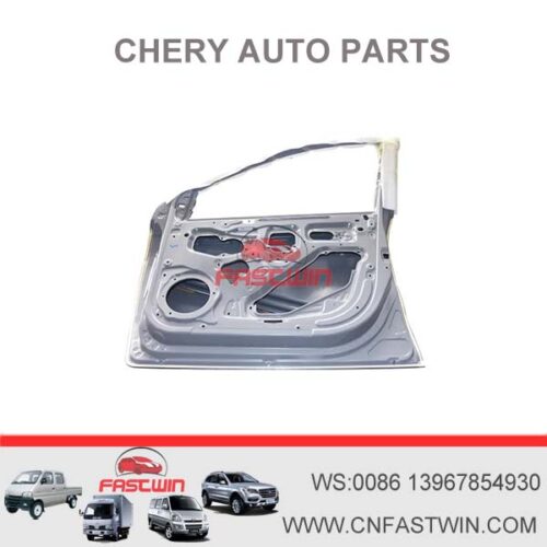 TOP quality Auto spare body part FR car door for Chery Tiggo 4 5x GENUINE aftermarket Front right door Panel assy J68-6101020-DY