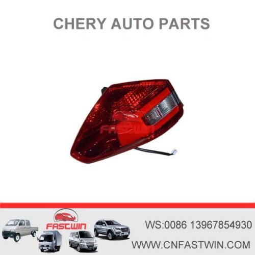 Taillights CAR FOR chery TIGGO2 TIGGO 3X J69-4433010