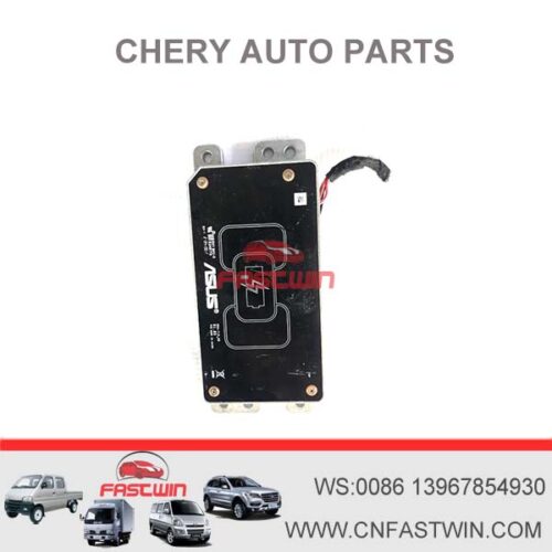 Wireless Charging Module for Chery Automobile EXEED LX TXL TIGGO 4X 5X TIGGO 8 OMODA 5 Cell Phone Dismantled parts 802000180AA