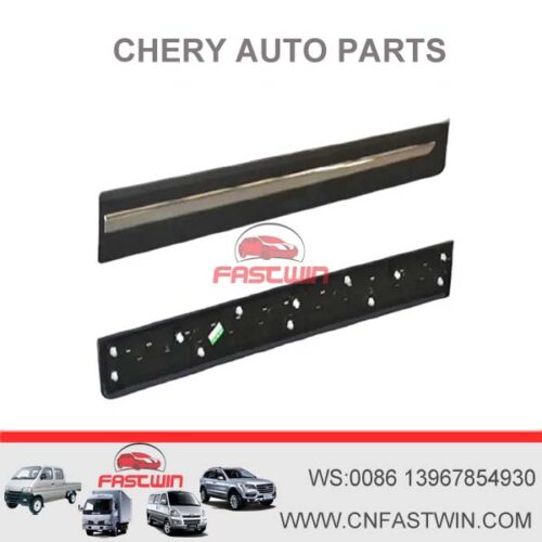 t21-5500050, t21-5500060, t21-5500070, t21-5500080 TIGGO CHERY Car side trim panel left right front rear FOR tiggo