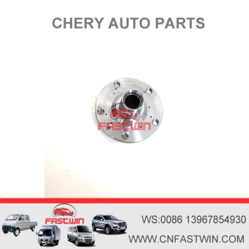 the front hub head, hub shaft of Chery automobile and the front hub head of other models of Chery