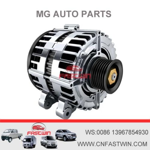 10737288, 10582349, 10106077, 10904370 Auto Parts Car Generator Assembly For MG ZS