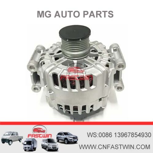 10856865, 11255978, 10108763 Car Alternator Generator Assembly For MGHS