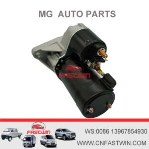 30005443, 10759191 SAIC MG Original Auto Engine Parts Starter Assembly For MG5