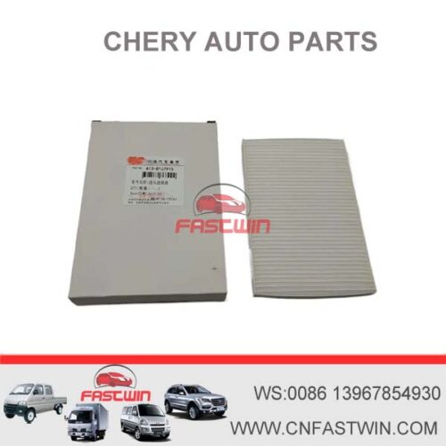 A13-8107915 air conditioner air filter Parts of Chery E3 conditioning filter Wholesale