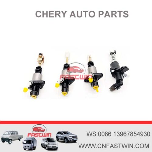 A21-1602020 Chery Qiyun 2 Yun 2A5 QIYUN 3E5X1 clutch master cylinder Master pump E3 clutch 477 sub-pump cylinder