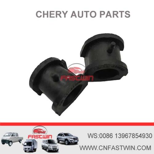 A21-2906013 Auto Parts Front Stabilizer Bar Bushing rubber Bushing For chery A5 E5 G3 cowin 3 MVM530