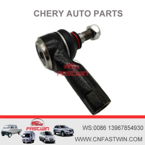 A21-3401330BB Steering Gear Draw Bar Ball head FOR Chery A5 E5 COWIN 3