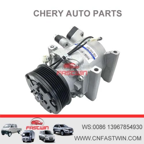 AC Compressor For Chery A5 Easter A6 Tiggo OEM A21-8104010BB