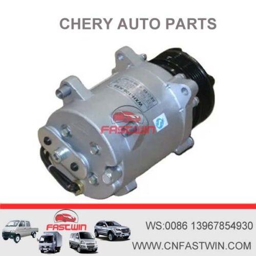 Air Conditioner Compressor Supplier Manufacturer Car Air Conditioner Assembly For Chery QQ6 S21-8104010BE