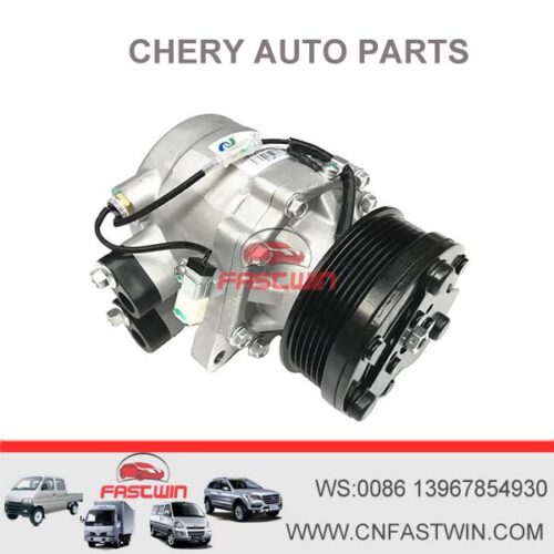 Air conditioning Compressor Assy AC Compressor M11-8103010BA For CHERY A21 B11 M11 M12 T11 B11FL A21FL-C B14FL Model