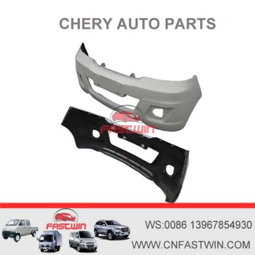 Auto Car Front Bumper Body Kits for Chery karry Q22 OEM K06-2803511-DQ PARTS Plastic Material