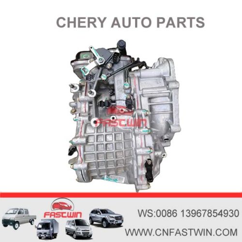 Auto Gearbox for Chery tiggo5A3 CVTQR019CHA 019CHA-1500010