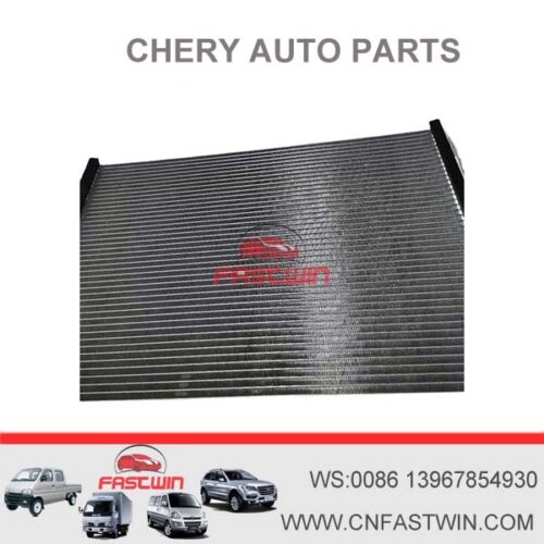 Auto Parts AC Condenser J42-8105010BA For Chery Tiggo7 Tiggo8 Tiggo 3X Arrizo GX