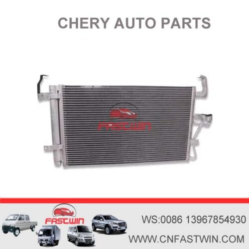 Auto Parts Ac Condenser Air Conditioning System J52-8105010 For Chery E3