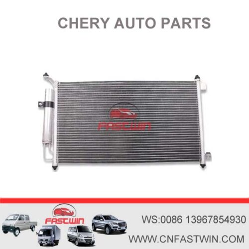 Auto Parts Ac Condenser Air Conditioning System Suitable For Chery V5 B14-8105010