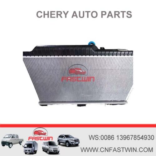 uto Parts Radiator Assy For Chery Tiggo ARRIZO J42-1301110AB Car Use Cooling System Water Tank Assembly