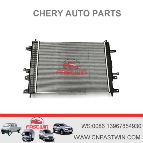 Auto Parts Radiator Fans Electric Radiator Assy For Chery Eastar B11-1301110