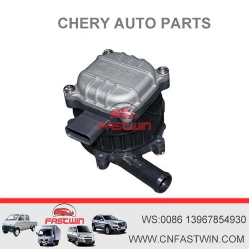 Auto Parts Water Pump For Chery TIGGO E4T15B-1118050 CHERY PARTS