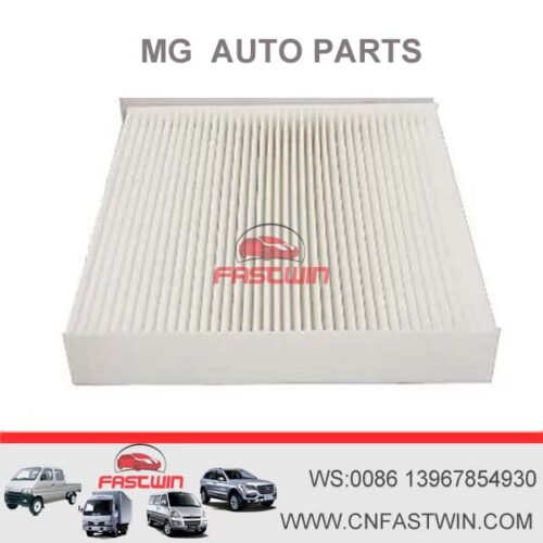 Auto Spare Part 10365251 AC Filter for MG ZS