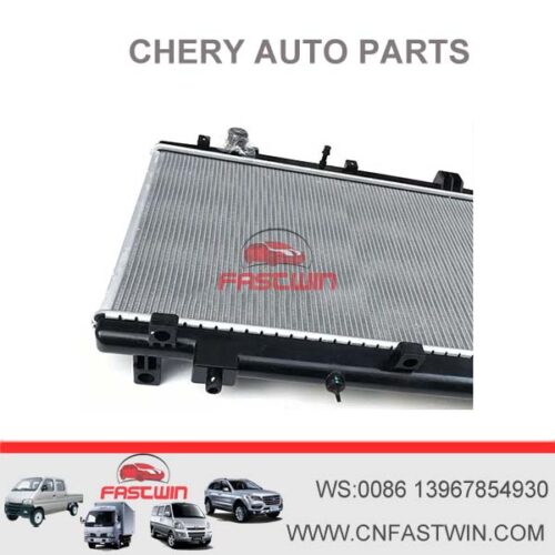 Auto Spare Parts Cooling System b14-1301110ea Car Radiator For Assy Chery Eastar Eastar Cross