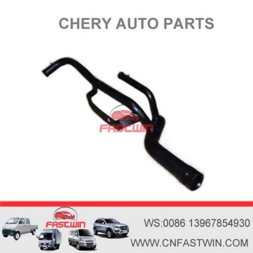 Auto parts Radiator coolant water pipe hose s21-1303310 for Chery Orinoco Tubo De Agua