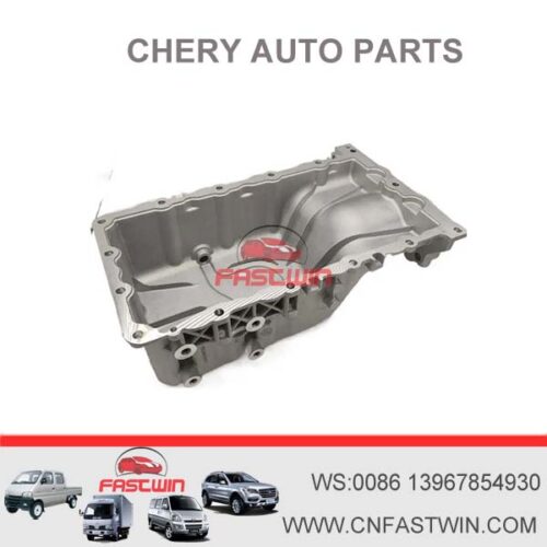 Auto parts oil pan for chery G3 Arrizo 5 7 A3 tiggo3 E4G16-1009010Standard car