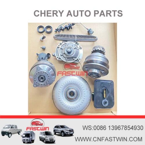 Automatic transmission 019CVT transmission parts are suitable for Chery A3G3E5 Tigress 3 Tigress 5 Areze 5 Areze 7 chery parts