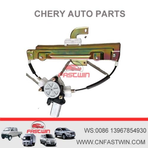 Automotive Window lifter regulator suitable for chery