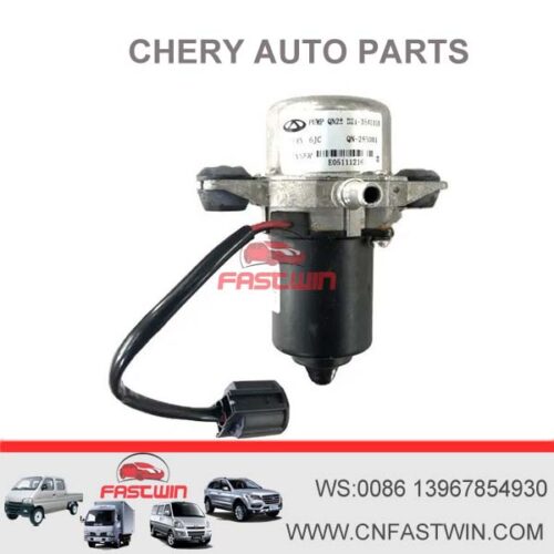 B21-3541110 the vacuum pump disassembly of Chery automobile Tiggo 4 Tiggo 8 Tiggo7 brake system