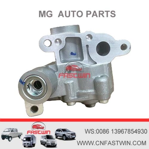 Car Engine Oil Pump Assembly For MG3 MG5 MGGT OEM NO 10244351