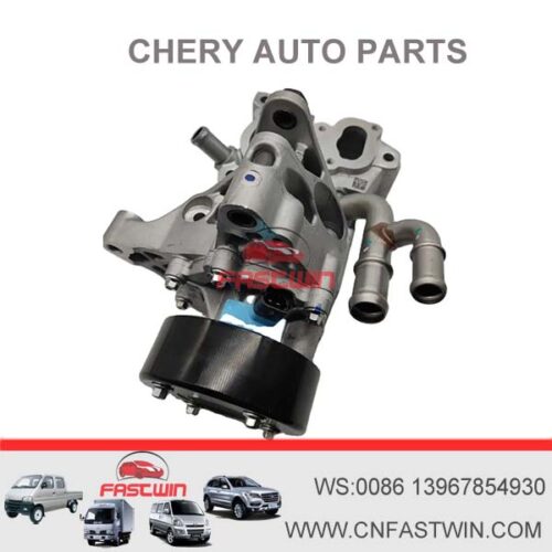 Car Engine Water Pump Auto Cooling Water Pump F4J16-1307100BA For chery TIGGO7 8 8PLUS EXEED LX TX TXL