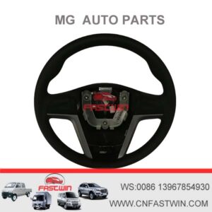 Car Steering Wheel for SAIC MG3 MG5 MG6 MG7 MG350 MG550 MG750 MGZS MGGS