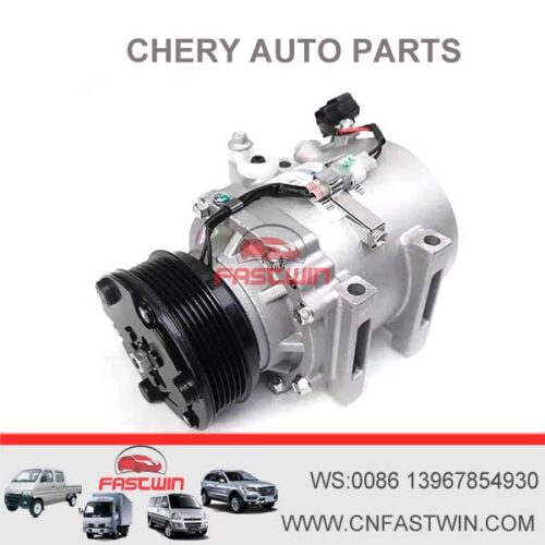 auto air conditioning compressor Arezer 5 J60-8103010 auto parts