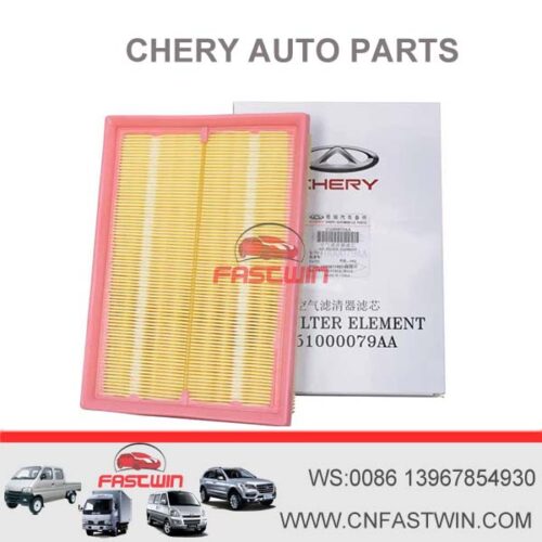 auto spare parts air filter intake assy fit for Chery Tiggo 7 8 air filter element Assembly air grid 151000079AA