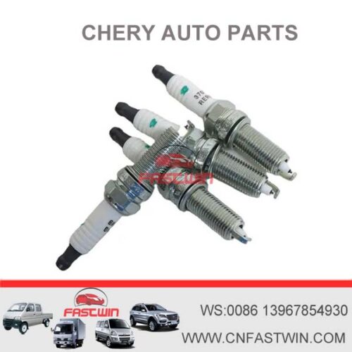 auto spare parts engine ignition system sparking plugs Applicable to Chery Automobile E4G16 engine spark plugs